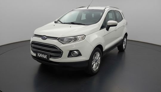 Ford • EcoSport