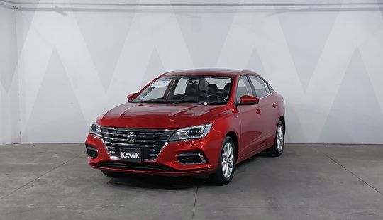 Mg • MG5