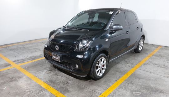 Smart • Forfour