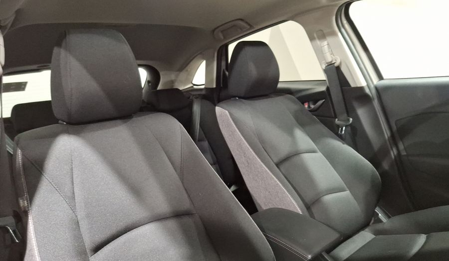 Mazda Cx-3 2.0 I SPORT 2WD AT Suv 2025