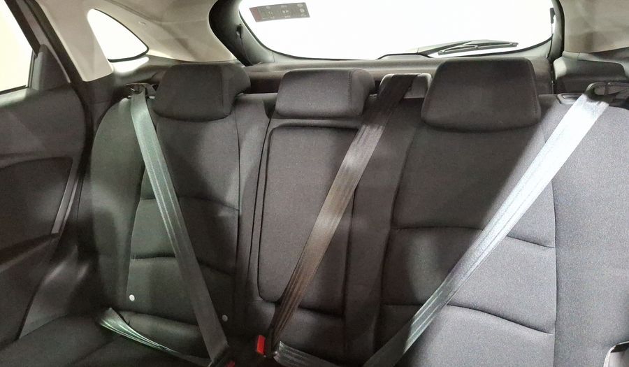 Mazda Cx-3 2.0 I SPORT 2WD AT Suv 2025