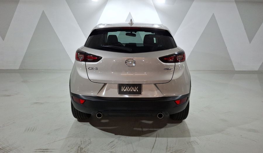 Mazda Cx-3 2.0 I SPORT 2WD AT Suv 2025
