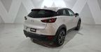 Mazda Cx-3 2.0 I SPORT 2WD AT Suv 2025