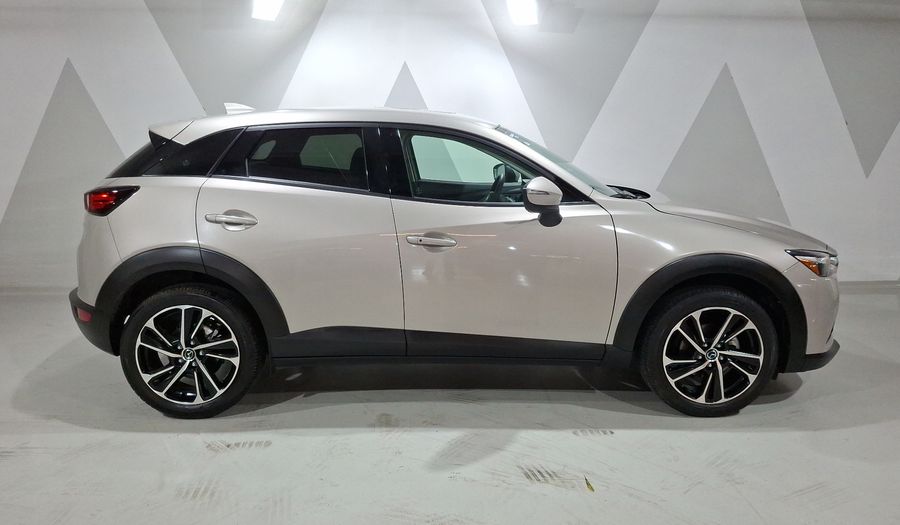 Mazda Cx-3 2.0 I SPORT 2WD AT Suv 2025