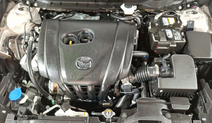 Mazda Cx-3 2.0 I SPORT 2WD AT Suv 2025