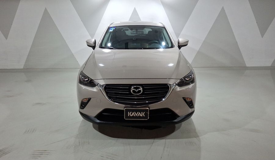 Mazda Cx-3 2.0 I SPORT 2WD AT Suv 2025