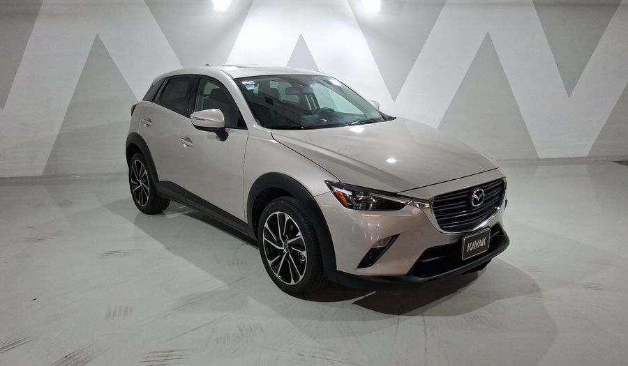 Mazda Cx-3 2.0 I SPORT 2WD AT Suv 2025