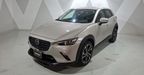 Mazda Cx-3 2.0 I SPORT 2WD AT Suv 2025