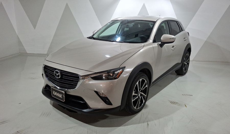 Mazda Cx-3 2.0 I SPORT 2WD AT Suv 2025
