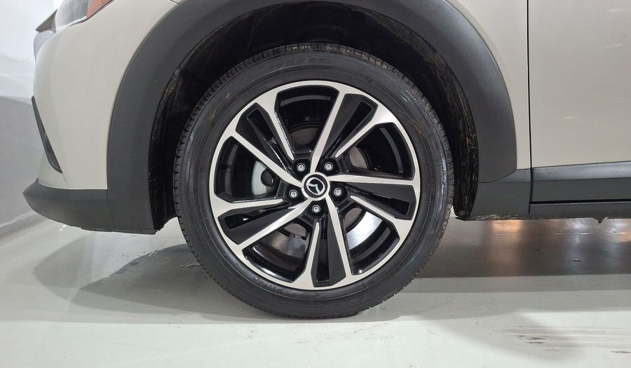 Mazda Cx-3 2.0 I SPORT 2WD AT Suv 2025