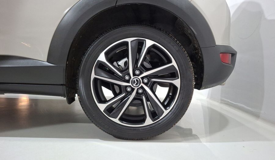 Mazda Cx-3 2.0 I SPORT 2WD AT Suv 2025