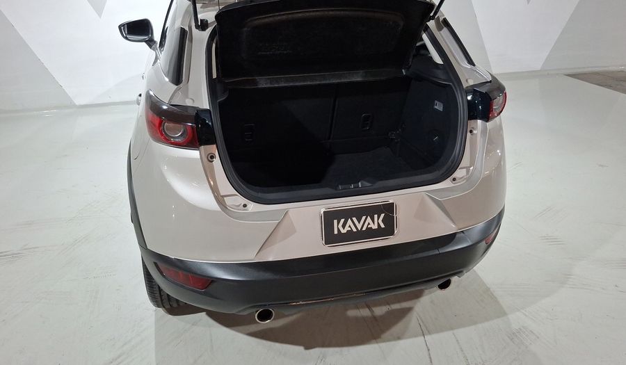 Mazda Cx-3 2.0 I SPORT 2WD AT Suv 2025