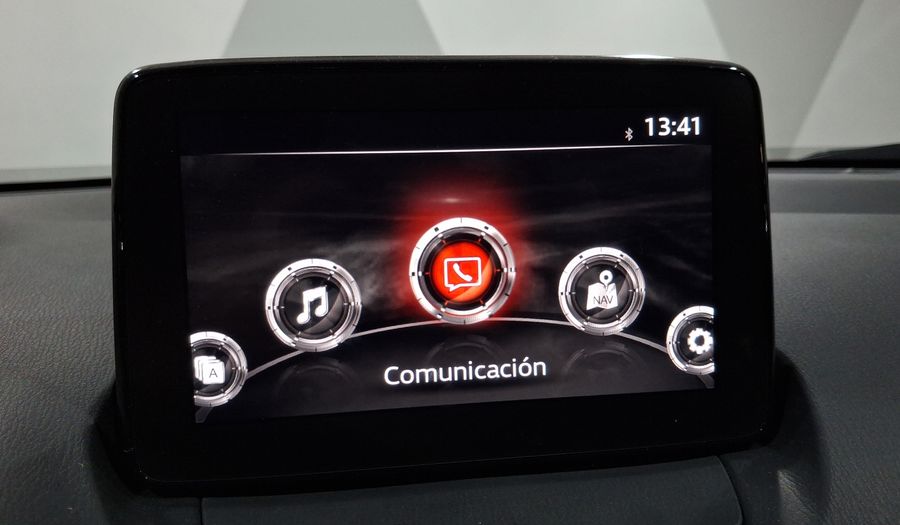 Mazda Cx-3 2.0 I SPORT 2WD AT Suv 2025