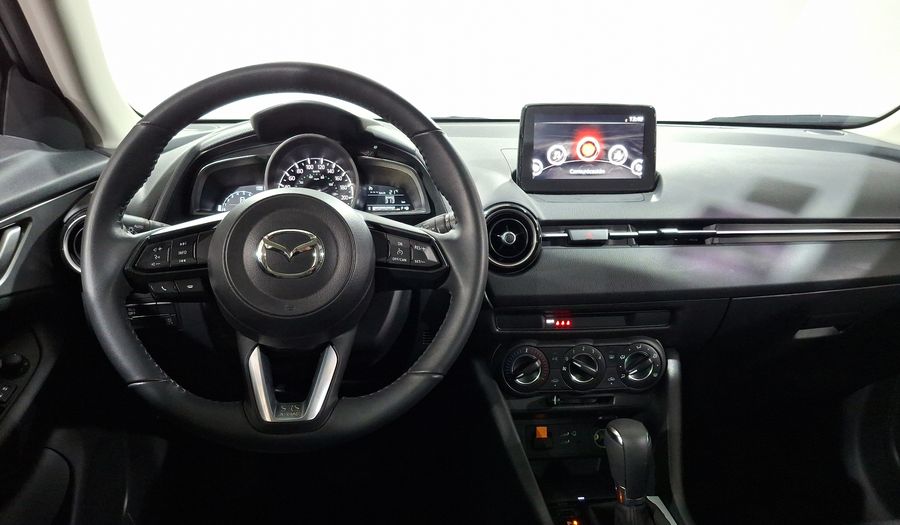 Mazda Cx-3 2.0 I SPORT 2WD AT Suv 2025