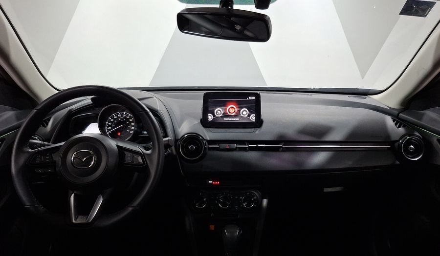 Mazda Cx-3 2.0 I SPORT 2WD AT Suv 2025