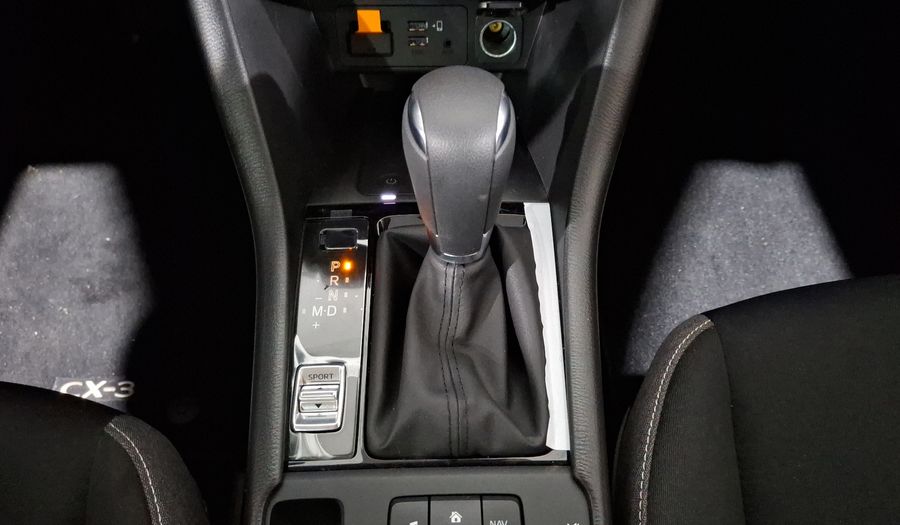 Mazda Cx-3 2.0 I SPORT 2WD AT Suv 2025