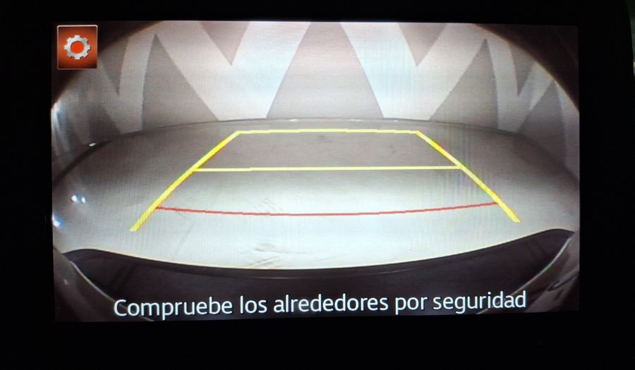 Mazda Cx-3 2.0 I SPORT 2WD AT Suv 2025