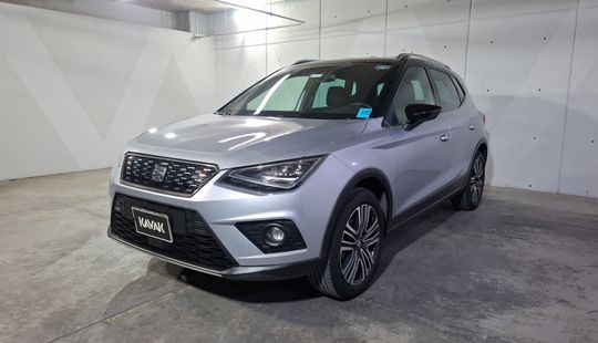 Seat • Arona