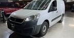 Peugeot Partner 1.6 HDI MAXI DIESEL 5P MT Van 2017