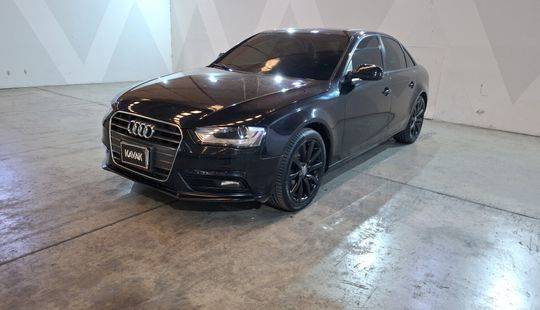Audi • A4