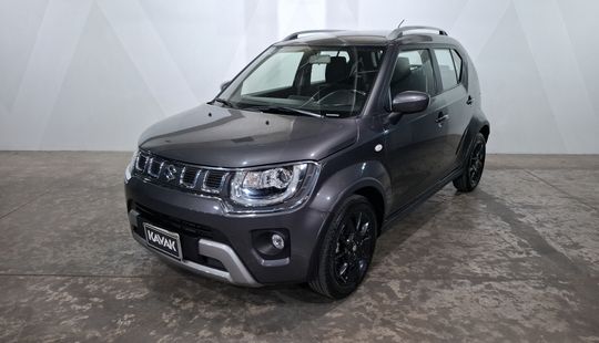 Suzuki • Ignis