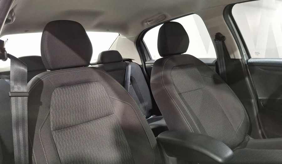 Peugeot 301 1.6 ALLURE AUTO SPA SS Sedan 2023