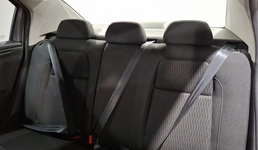 Peugeot 301 1.6 ALLURE AUTO SPA SS Sedan 2023