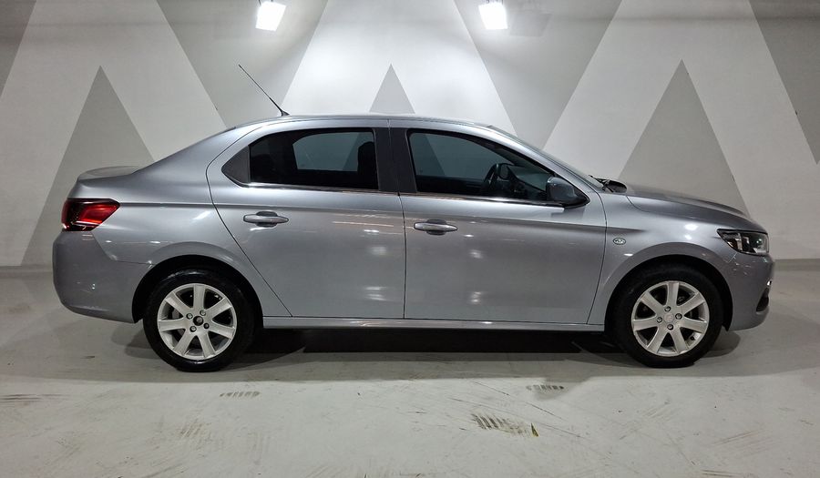 Peugeot 301 1.6 ALLURE AUTO SPA SS Sedan 2023