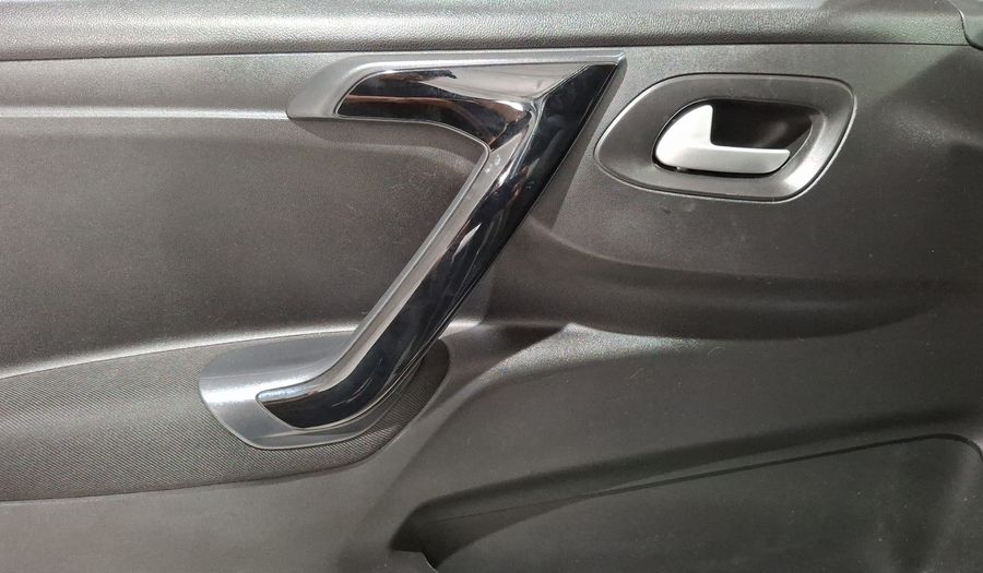 Peugeot 301 1.6 ALLURE AUTO SPA SS Sedan 2023