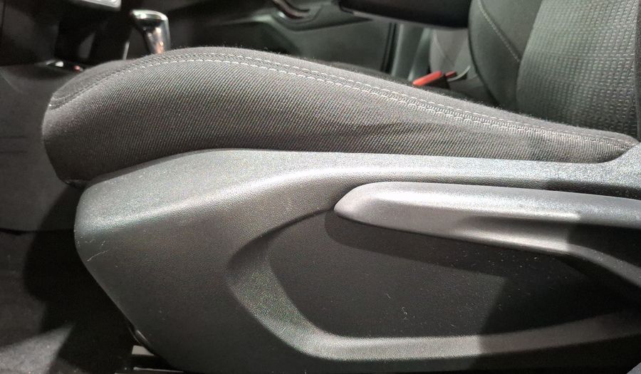 Peugeot 301 1.6 ALLURE AUTO SPA SS Sedan 2023