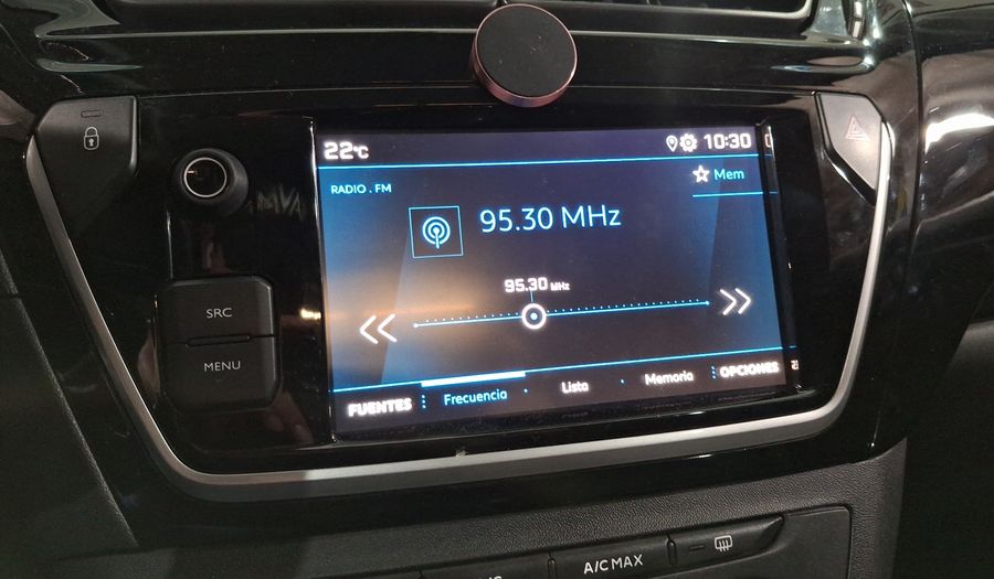 Peugeot 301 1.6 ALLURE AUTO SPA SS Sedan 2023