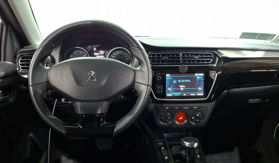 Peugeot 301 1.6 ALLURE AUTO SPA SS Sedan 2023