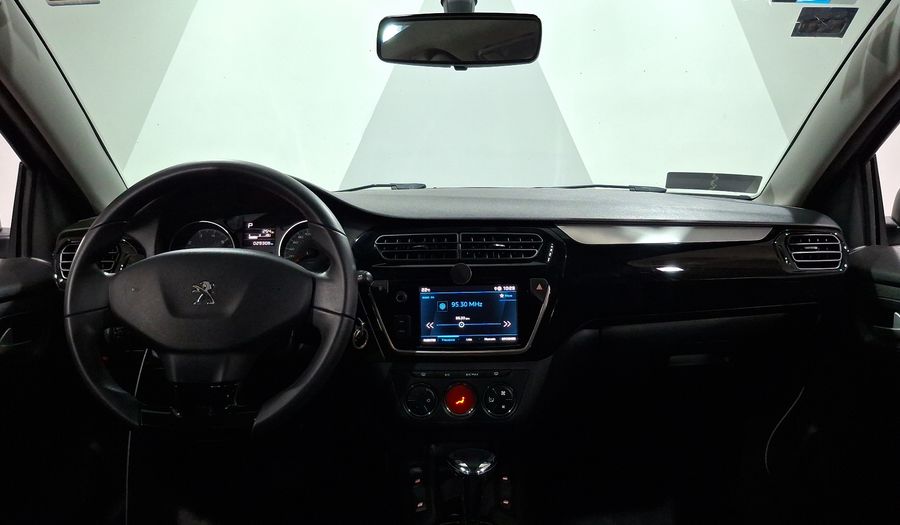 Peugeot 301 1.6 ALLURE AUTO SPA SS Sedan 2023