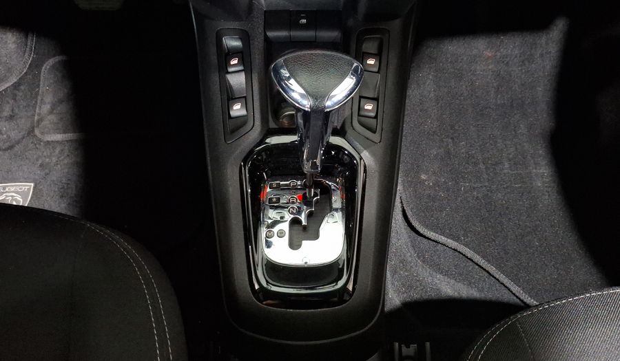 Peugeot 301 1.6 ALLURE AUTO SPA SS Sedan 2023