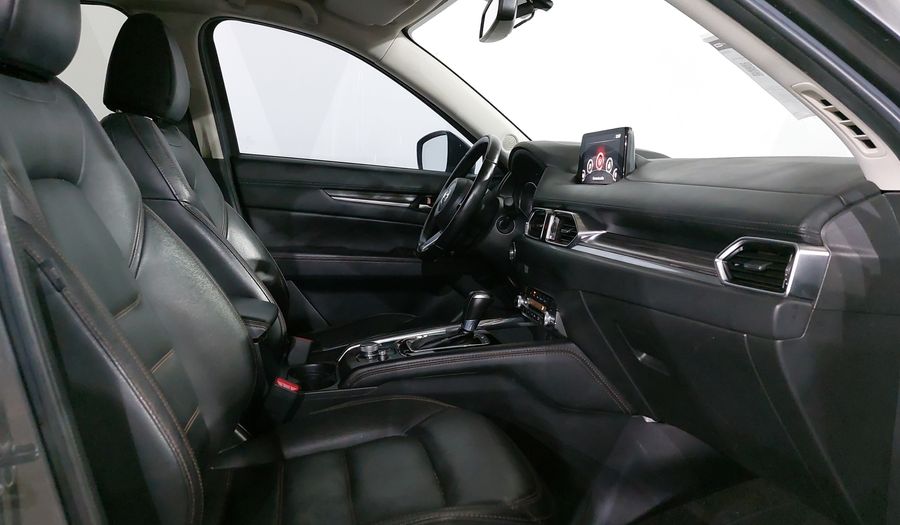 Mazda Cx-5 2.5 I GRAND TOURING AUTO Suv 2021