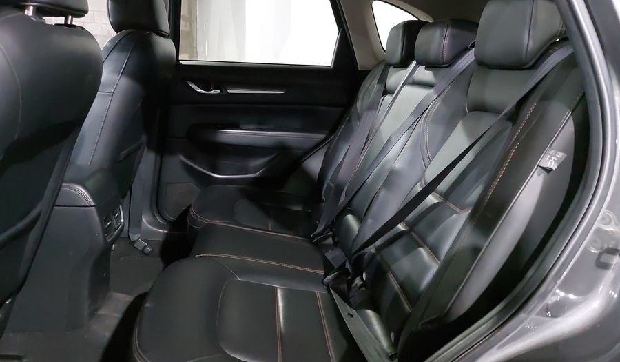 Mazda Cx-5 2.5 I GRAND TOURING AUTO Suv 2021