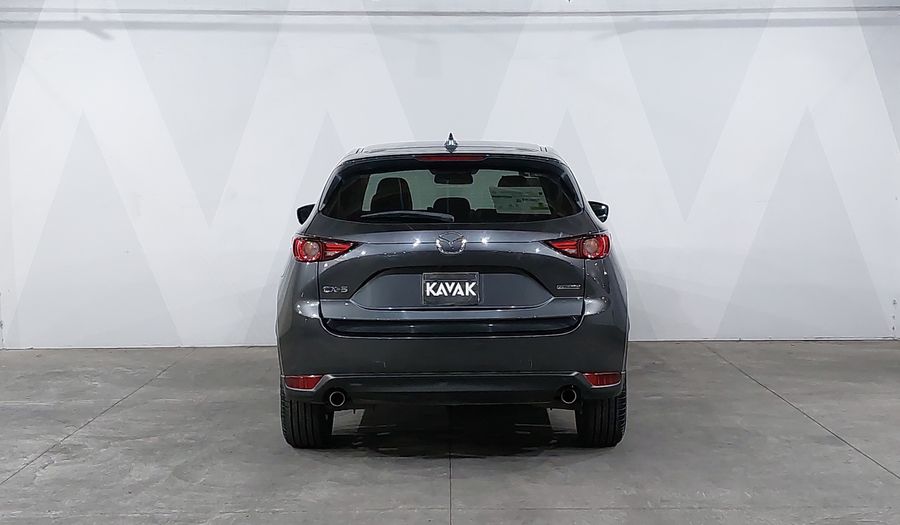 Mazda Cx-5 2.5 I GRAND TOURING AUTO Suv 2021