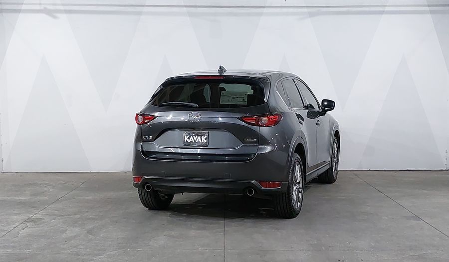 Mazda Cx-5 2.5 I GRAND TOURING AUTO Suv 2021