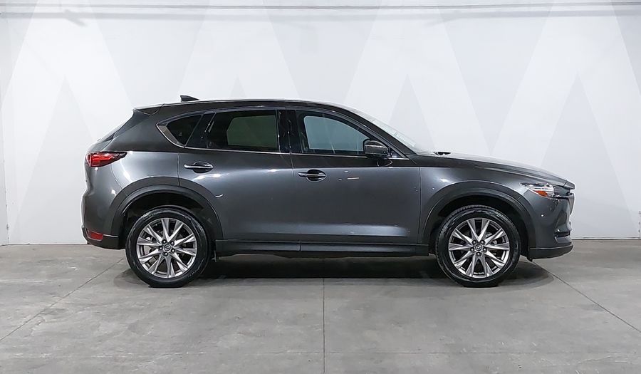 Mazda Cx-5 2.5 I GRAND TOURING AUTO Suv 2021