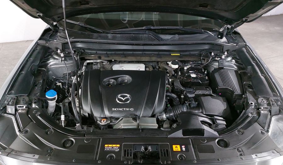Mazda Cx-5 2.5 I GRAND TOURING AUTO Suv 2021