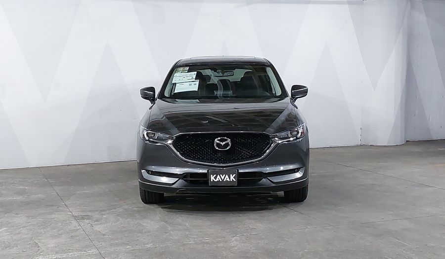 Mazda Cx-5 2.5 I GRAND TOURING AUTO Suv 2021