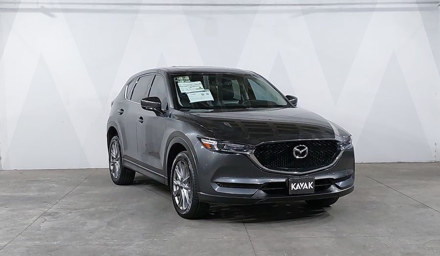 Mazda Cx-5 2.5 I GRAND TOURING AUTO Suv 2021