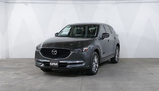 Mazda • CX-5