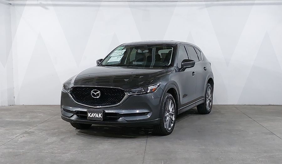 Mazda Cx-5 2.5 I GRAND TOURING AUTO Suv 2021