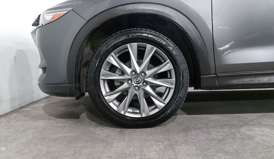 Mazda Cx-5 2.5 I GRAND TOURING AUTO Suv 2021
