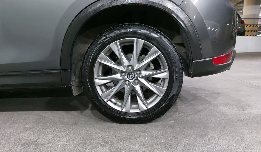 Mazda Cx-5 2.5 I GRAND TOURING AUTO Suv 2021