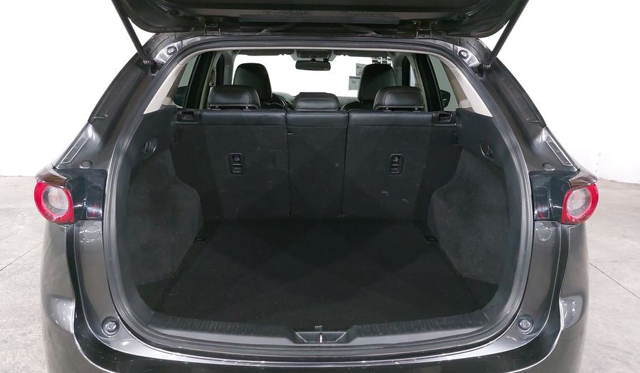 Mazda Cx-5 2.5 I GRAND TOURING AUTO Suv 2021