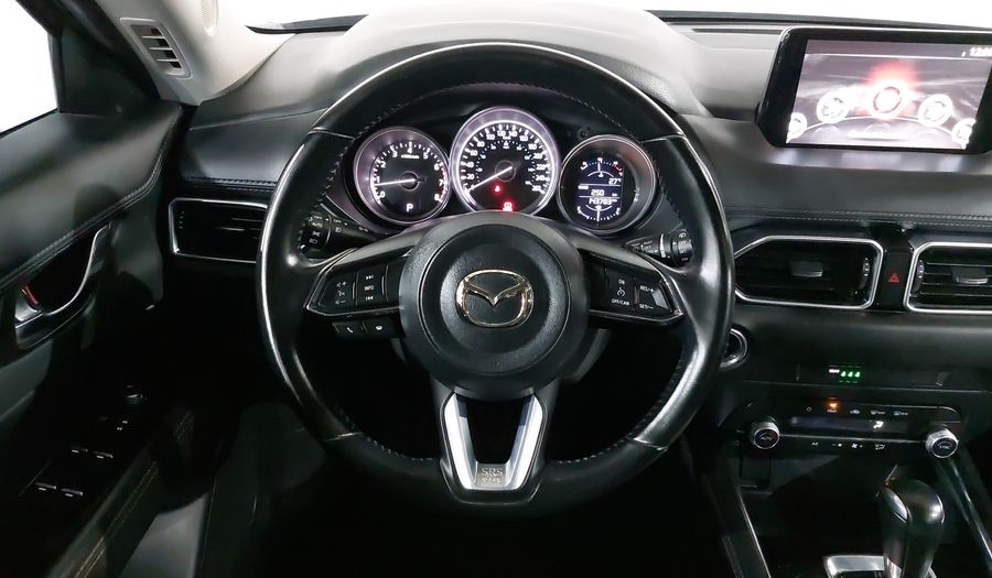 Mazda Cx-5 2.5 I GRAND TOURING AUTO Suv 2021