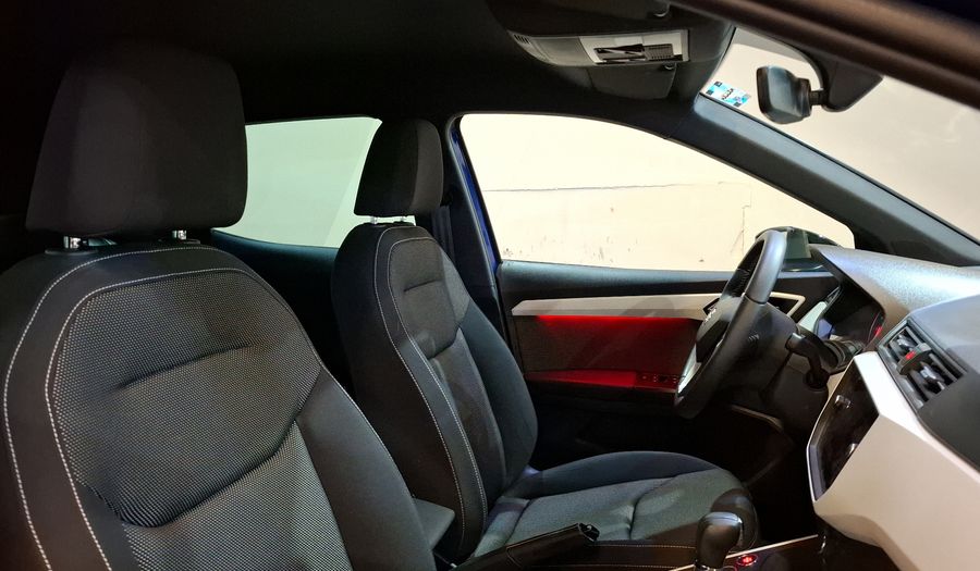 Seat Arona 1.6 XCELLENCE AUTO Suv 2021