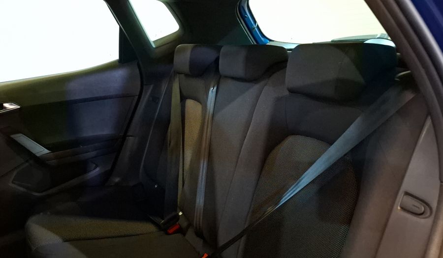 Seat Arona 1.6 XCELLENCE AUTO Suv 2021